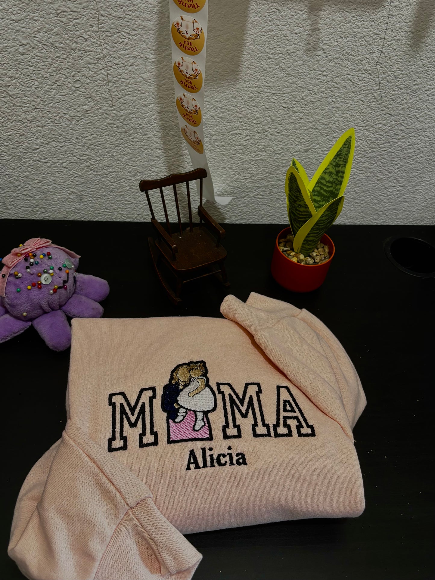 Mama Sweatshirt