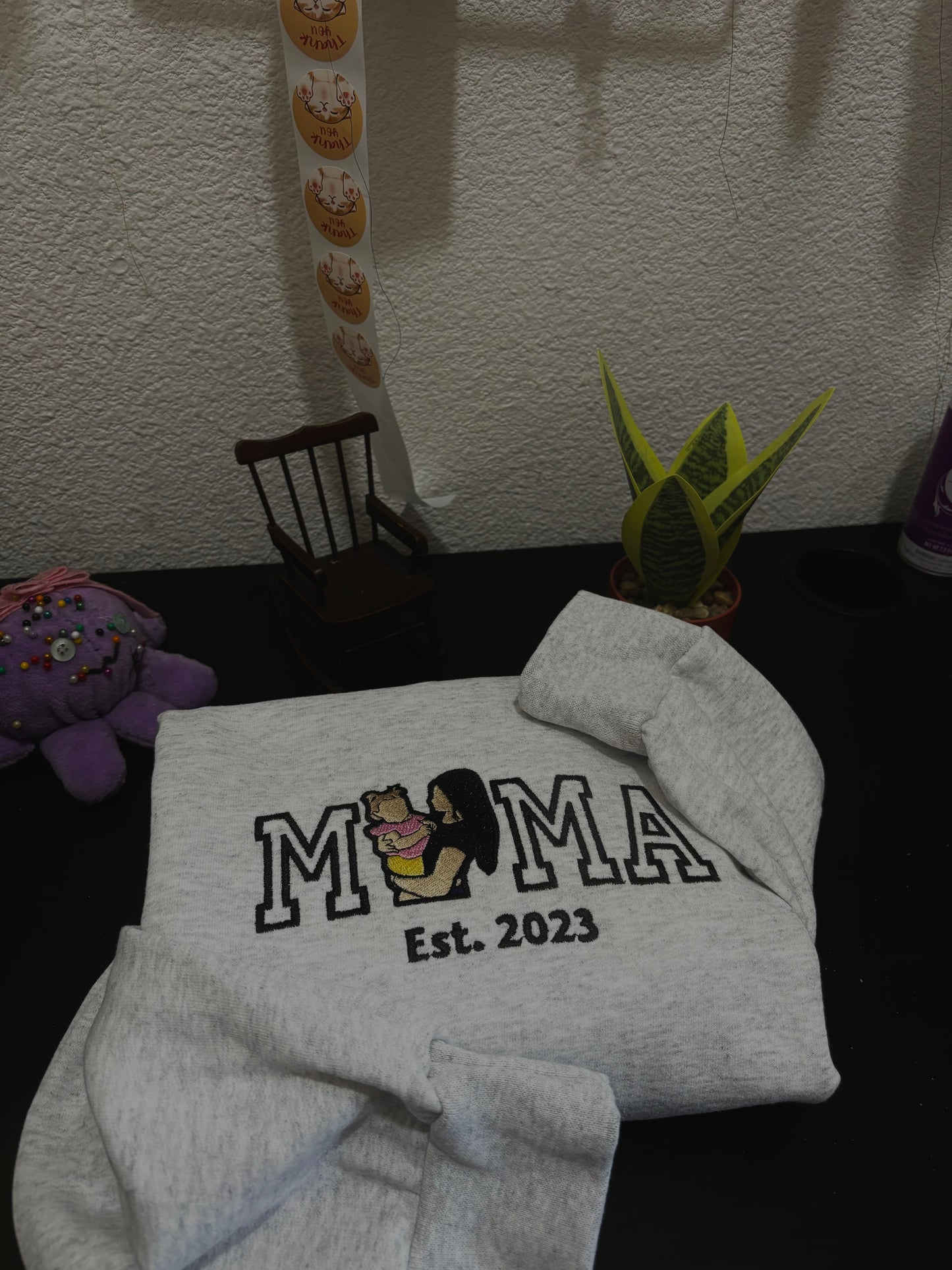 Mama Sweatshirt