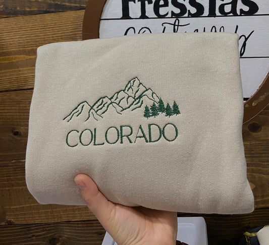 Colorado