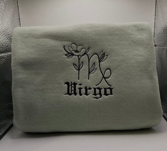 Virgo