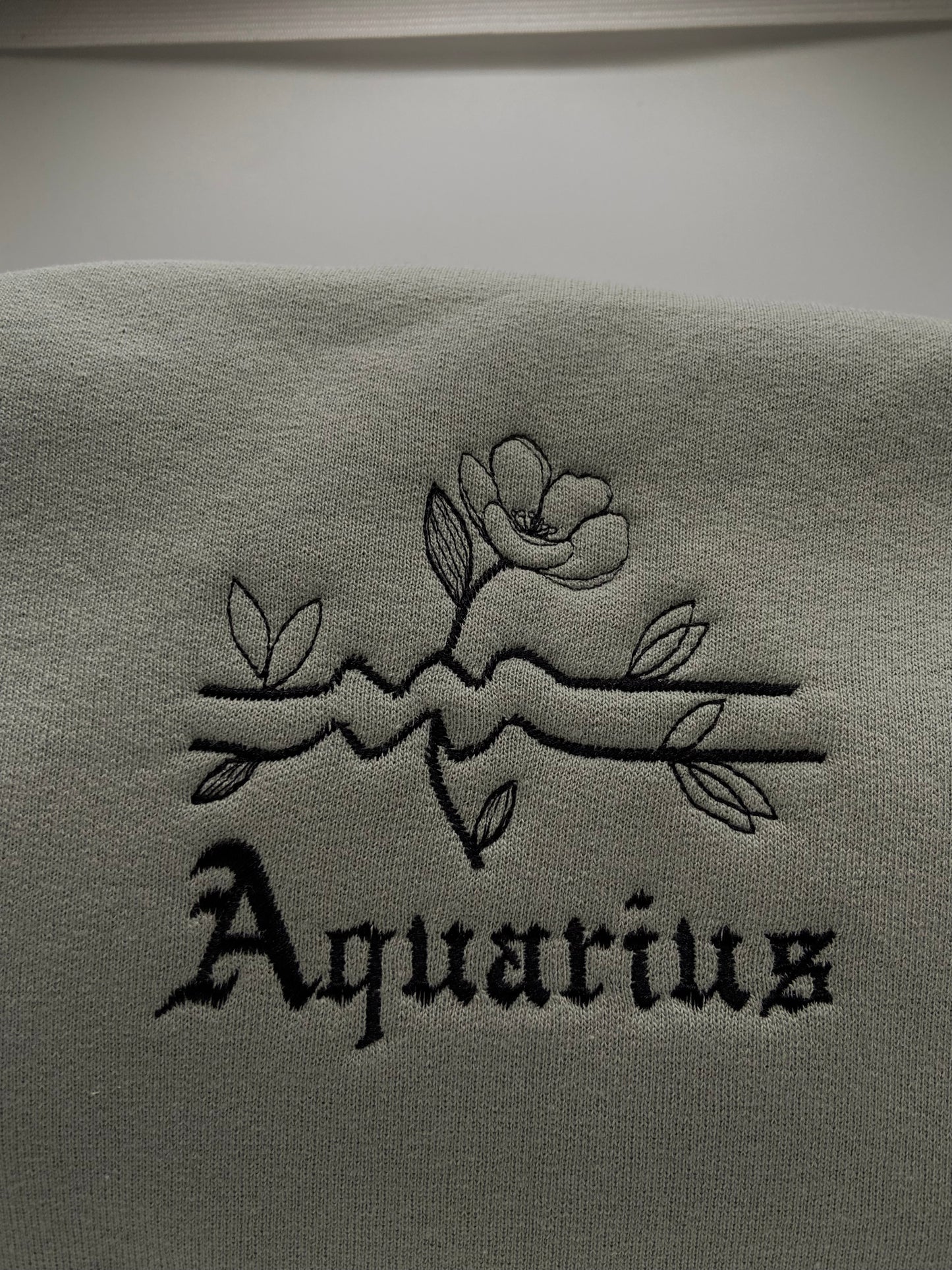 Aquarius