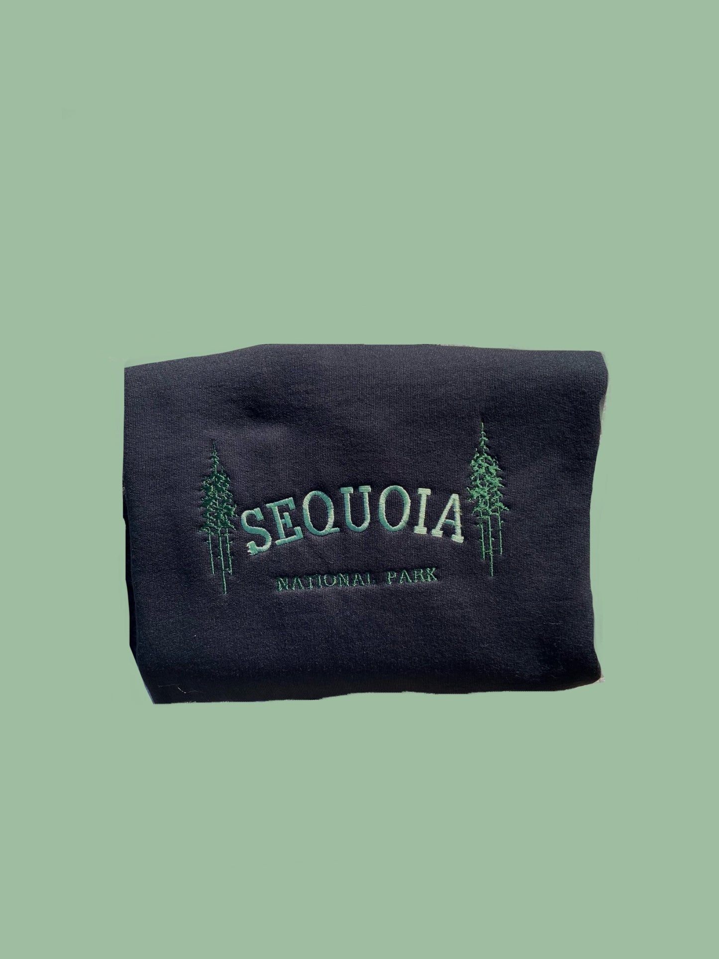 Sequoia Sweatshirt