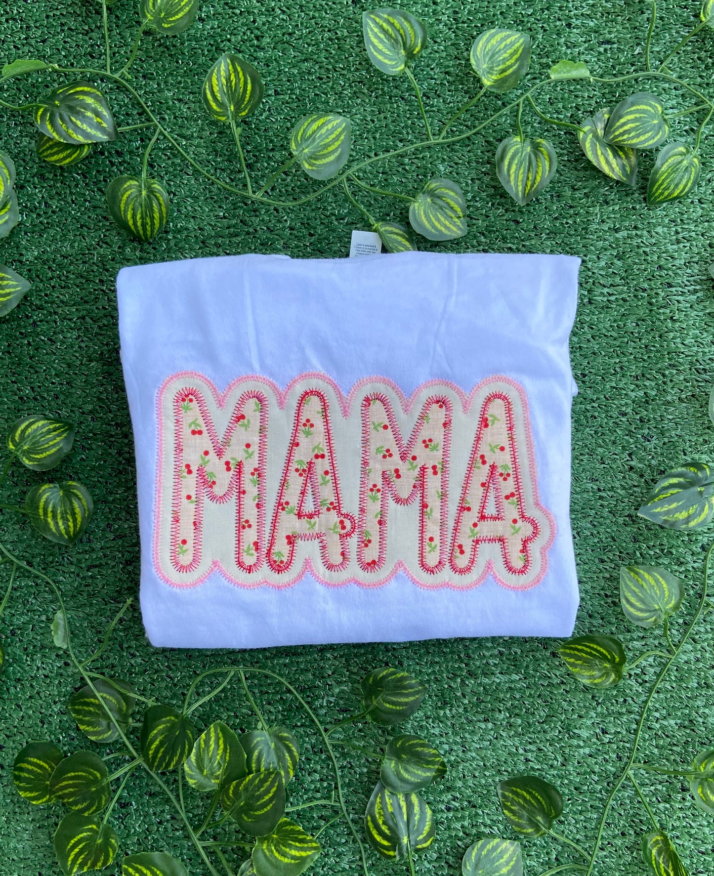 Mama Shirt, Mother’s Day gifts, Mother’s Day, embroidered shirts